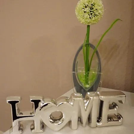 Apartament Uhlenflucht *