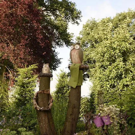 Uhlenflucht Apartament Spelle